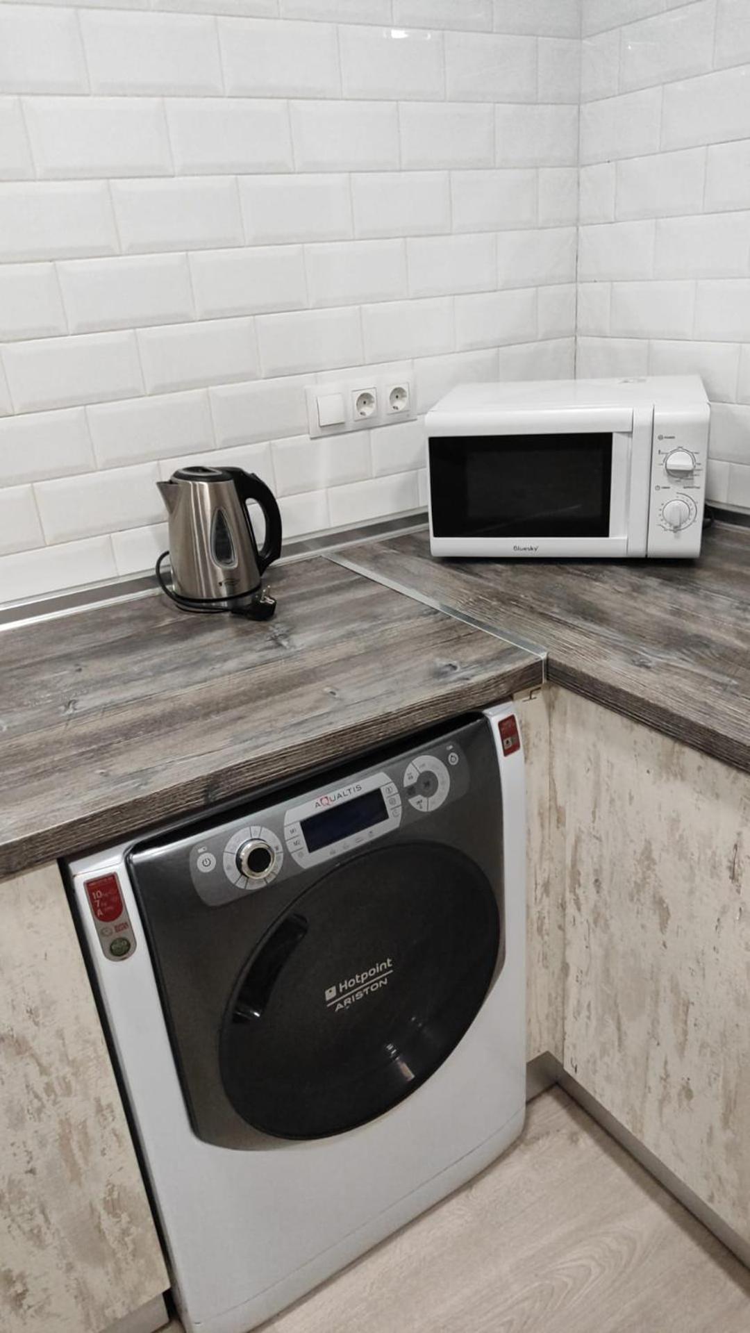 Appartement Benalroma Spacious 50 Mt From The